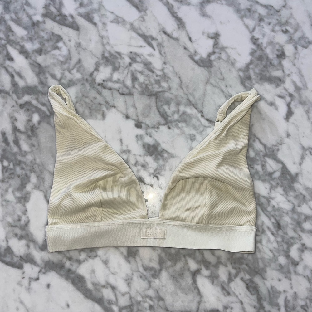 Skims Plunge Bralette